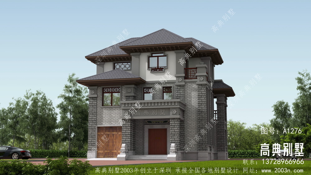 在农村有一片宅基地应该如何好好利用？