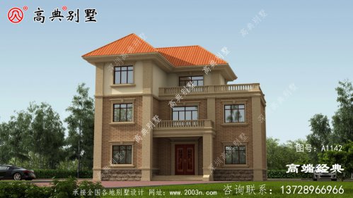 民丰县农村小型自建房图片
