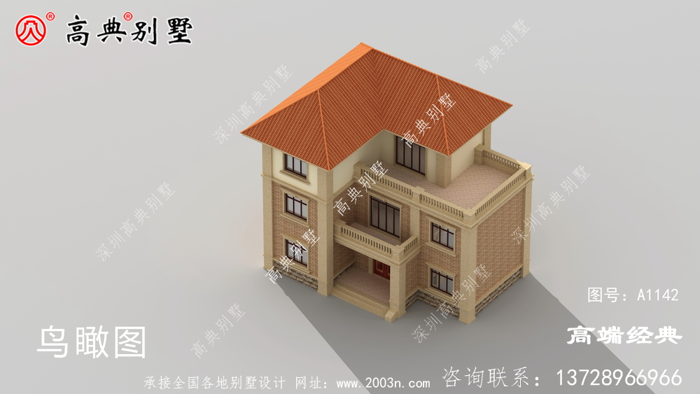 民丰县农村小型自建房图片