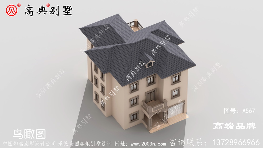 农村房子设计大全供大家参考与欣赏