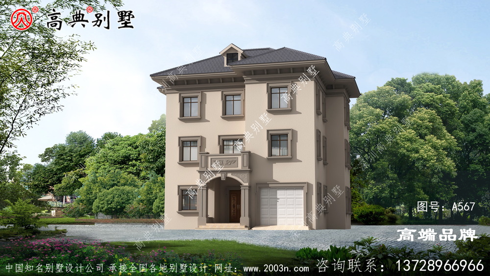 农村房子设计大全供大家参考与欣赏