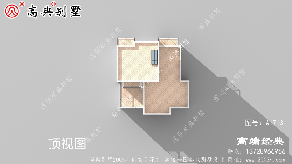 房子设计图方案，省时省力还省钱	