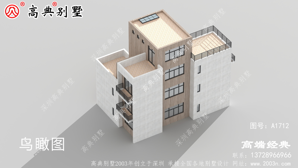 农村房屋设计图别墅设计图纸简约大气百看不厌。