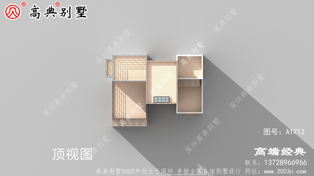 农村房屋设计图别墅设计图纸简约大气百看不厌。