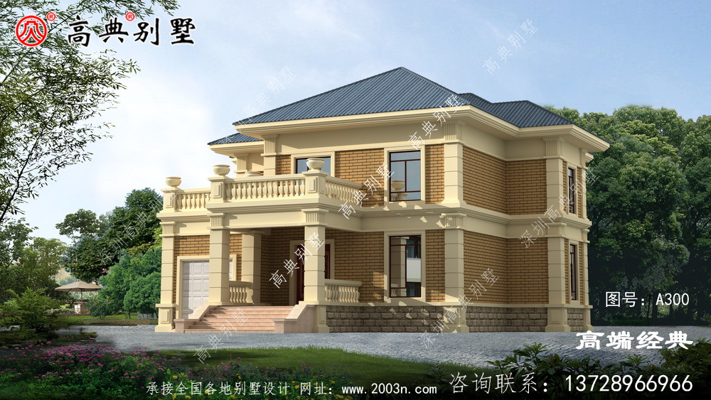 豪华程度不高，但是也绝对体面