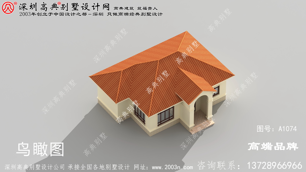实用农村一层房子图片，养老也可以，经济实惠