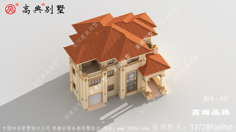 所谓家和万事兴的基础就是要有一套舒适的房子