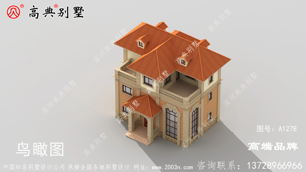 建造一栋这样的这样别墅真是一种极大的享受