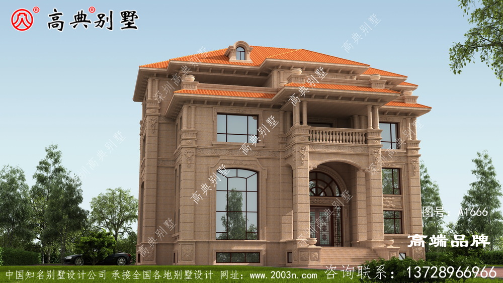 外观赏心悦目的同时也给人一种非常温馨的家居之感