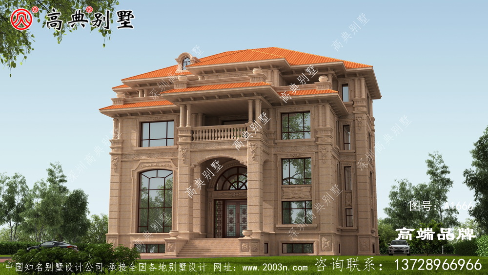 外观赏心悦目的同时也给人一种非常温馨的家居之感