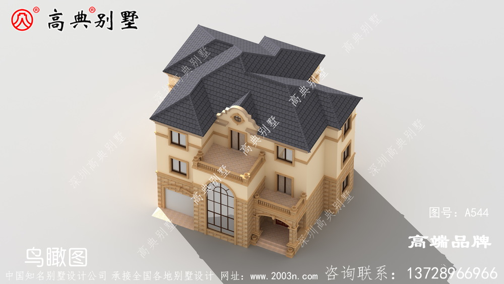 休闲娱乐与日常生活融为一体的布局实在太棒了
