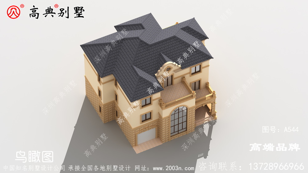 休闲娱乐与日常生活融为一体的布局实在太棒了