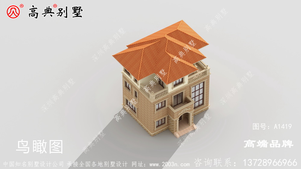 看农村别墅就知道，现在的农村的生活比城市好，你觉得呢？