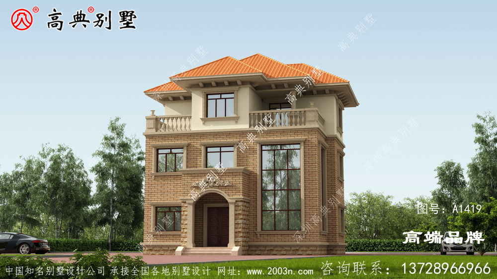 看农村别墅就知道，现在的农村的生活比城市好，你觉得呢？