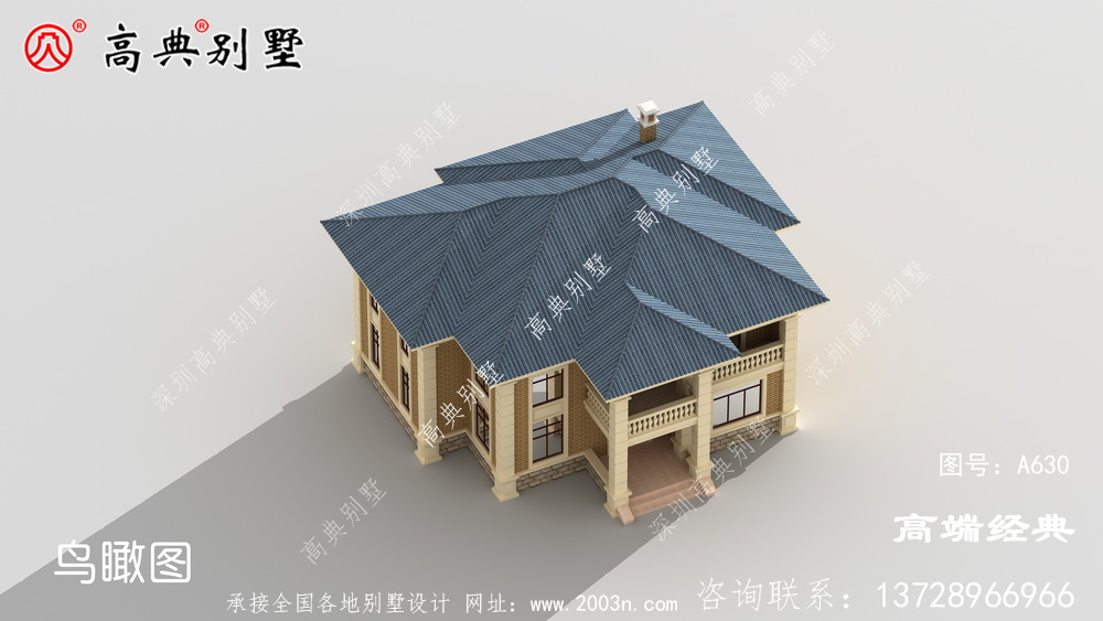 简欧风格结构简单耐用，深受农村朋友的喜爱