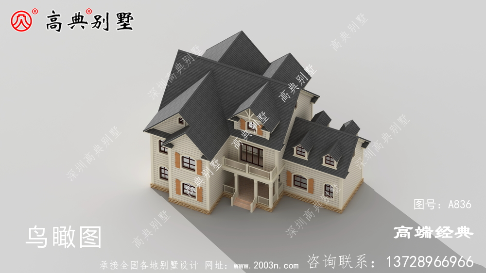 宽敞采光性好，可不是每一款户型都南北通透