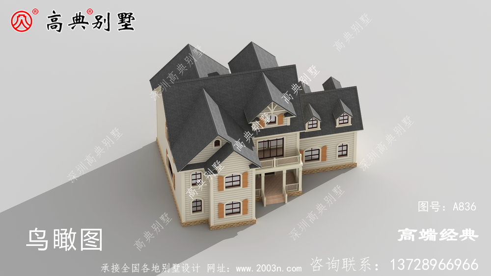 宽敞采光性好，可不是每一款户型都南北通透