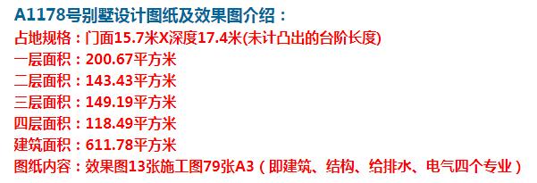 这座别墅，外观美观，布局好。还有什么可挑剔的？