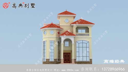 外观使用不同颜色的搭配，层次分明靓丽