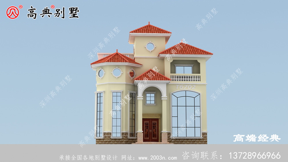 外观使用不同颜色的搭配，层次分明靓丽
