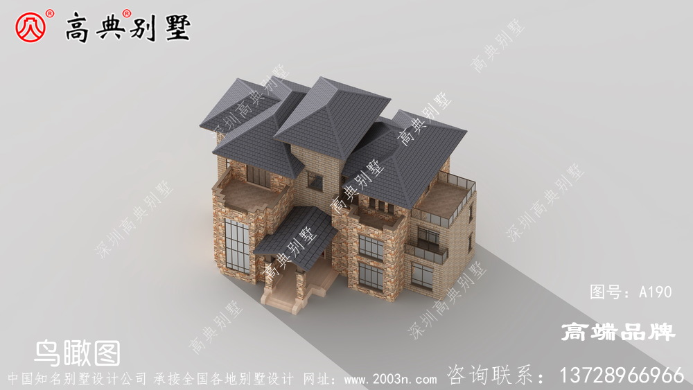 以现代时尚的元素结合设计住宅，受到越来越多朋友的青睐