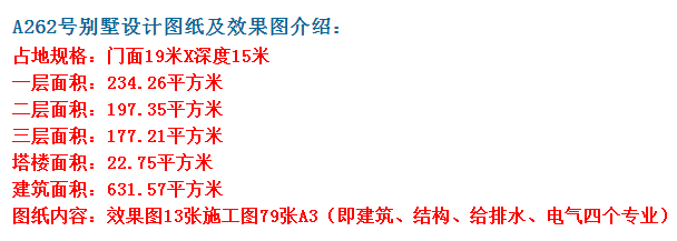 建一栋这样的房子在绿意盎然中，别提多美了